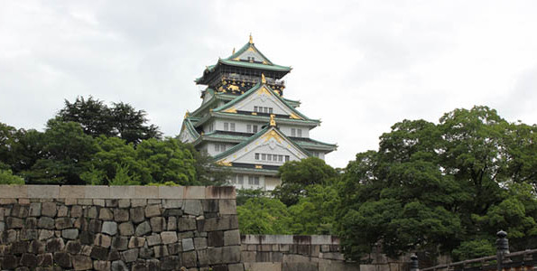 castilloosaka