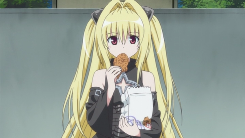 to-love-ru-yami